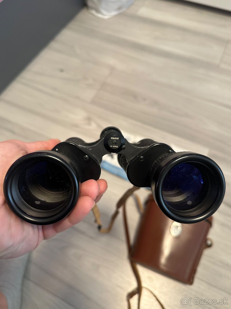 Predám Swarowski ďalekohľad - 4