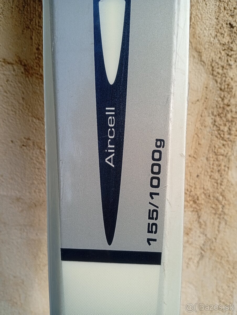 Lyže blizzard esprit skyalp 155cm - 4