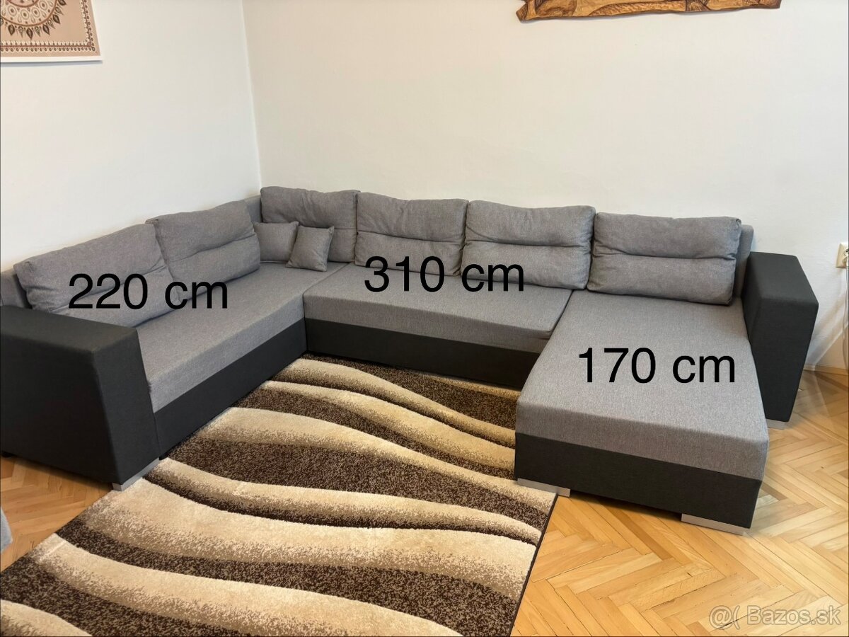 Sedacia súprava - 4