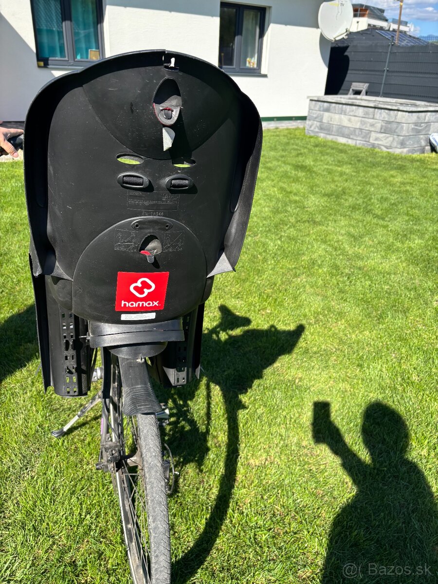 Hamax - 4