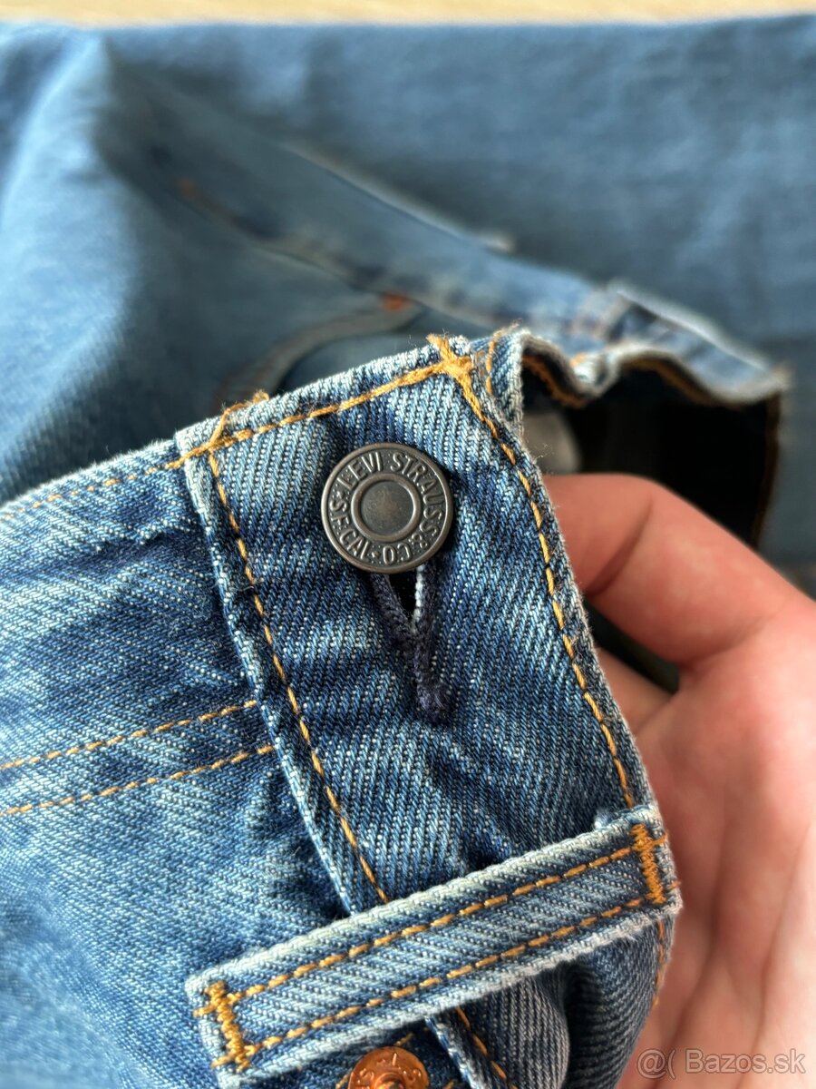 Levi’s - 4
