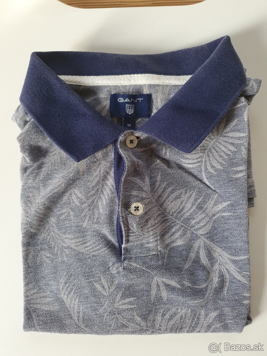 Gant tricka M velkost - panske - 4
