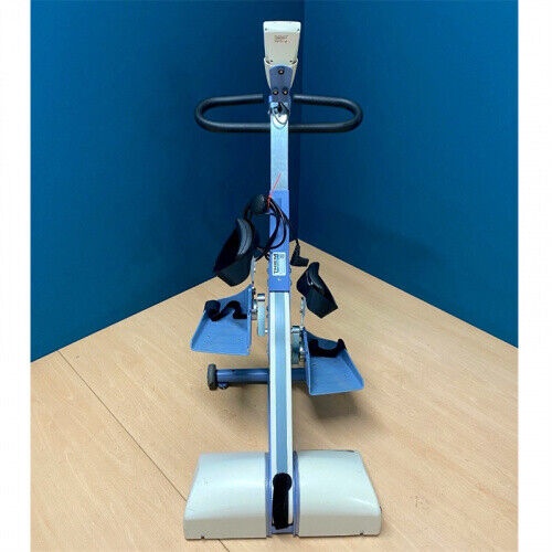 rehabilitačný bicykel na nohy pre ZTP vozičkarov - 4