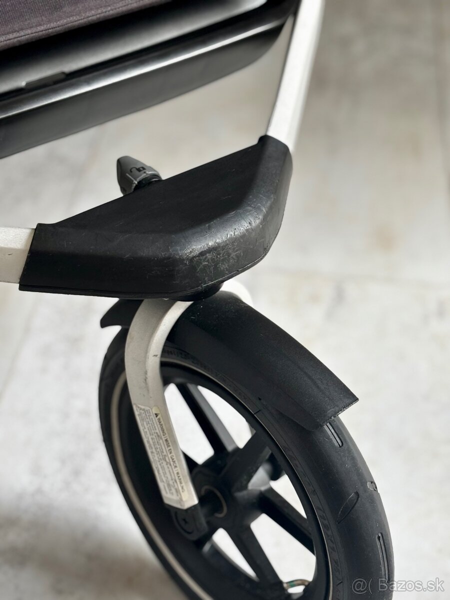 THULE Urban Glide 2 DOUBLE - 4