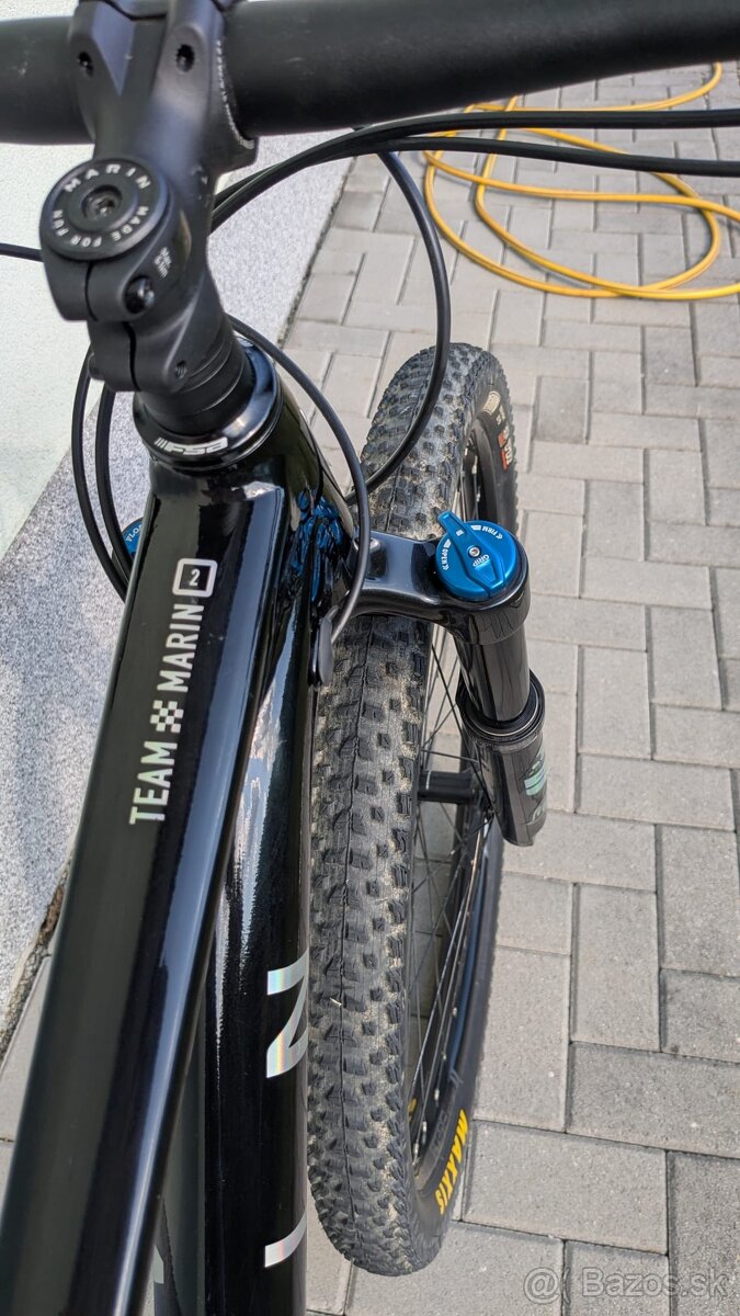 Marin Team 2 - L - 4