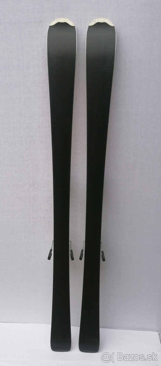 Carvingove Lyze Salomon Sun 151cm - 4