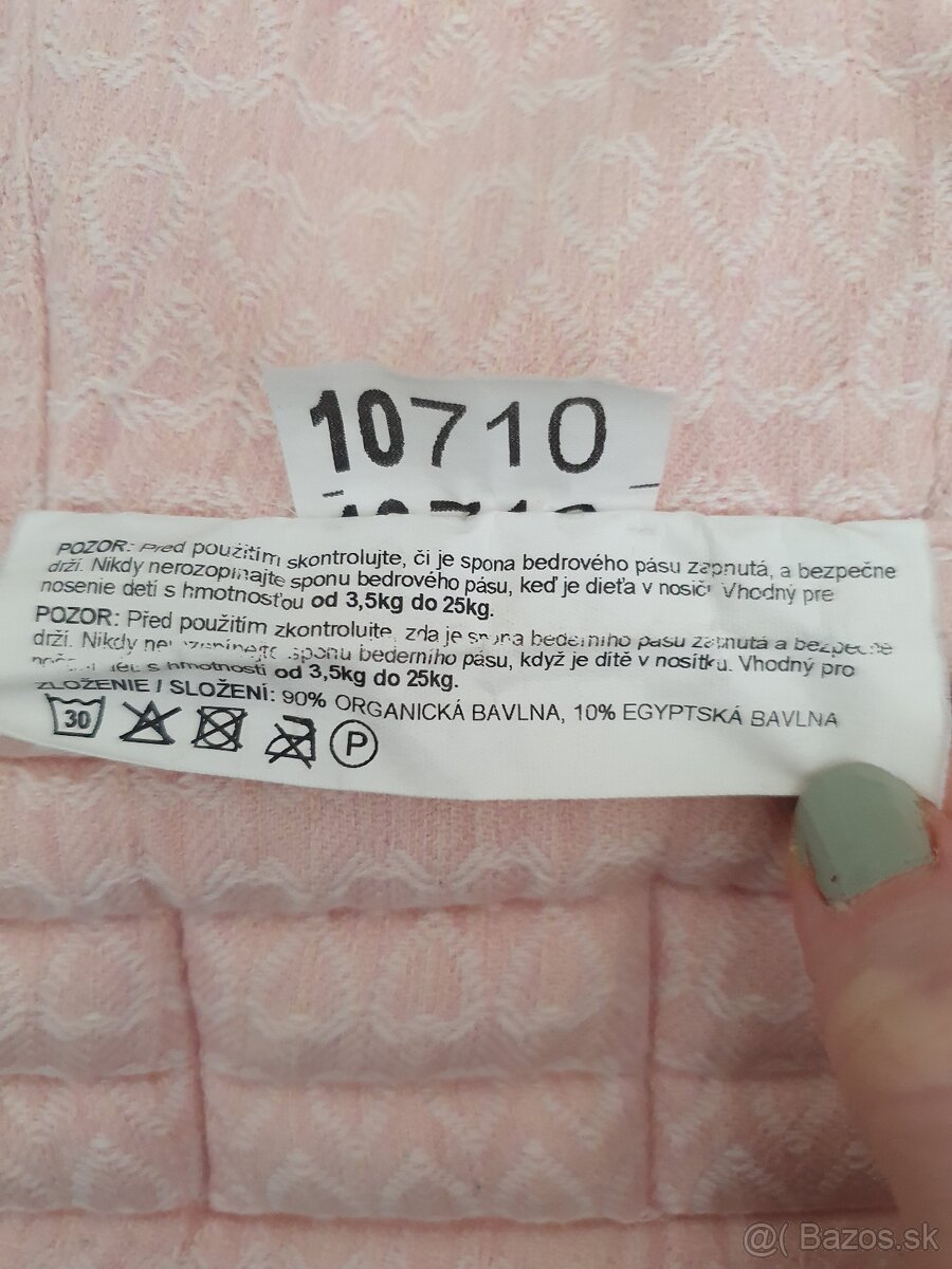 Nosic Rishino flexible - 4