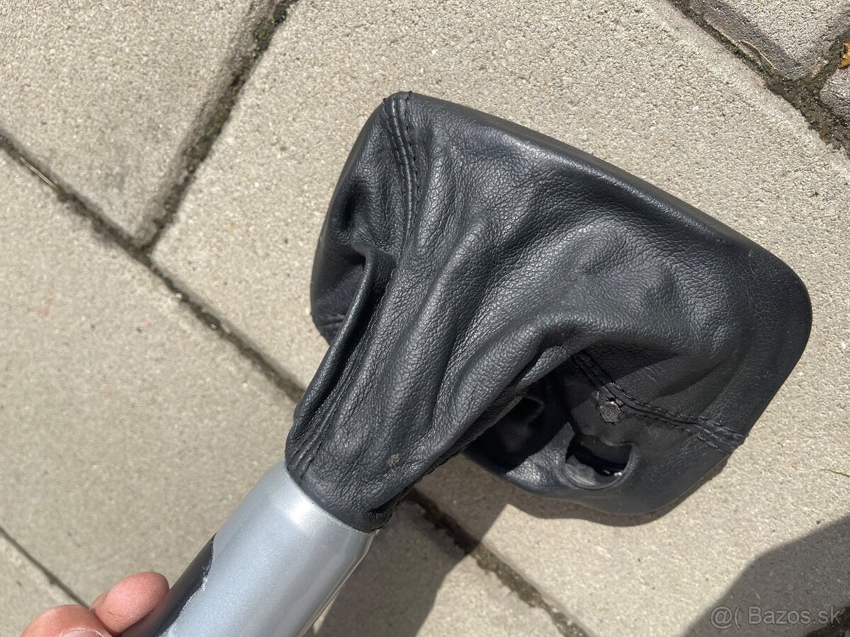 Radiaca paka Škoda Fabia 1 Sportline - 4