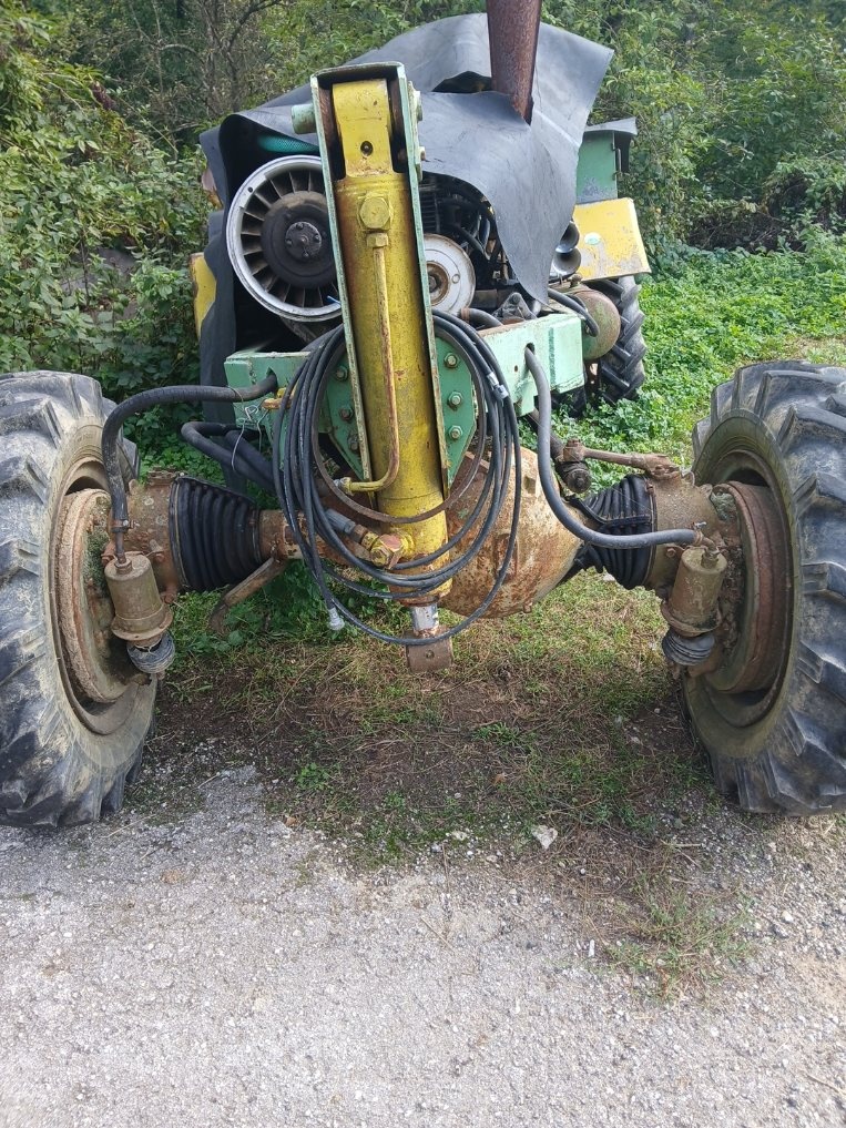 Predam tatra 924 - 4