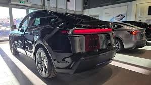 Tesla Y Premium Juniper LONG RANGE- DUAL MOTOR Odpocet dph - 4