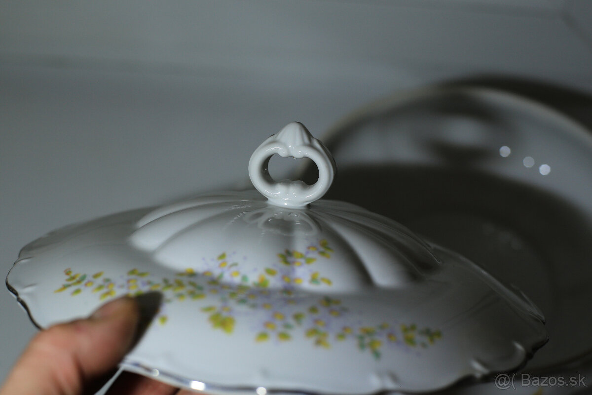 staršia polievková misa - 4