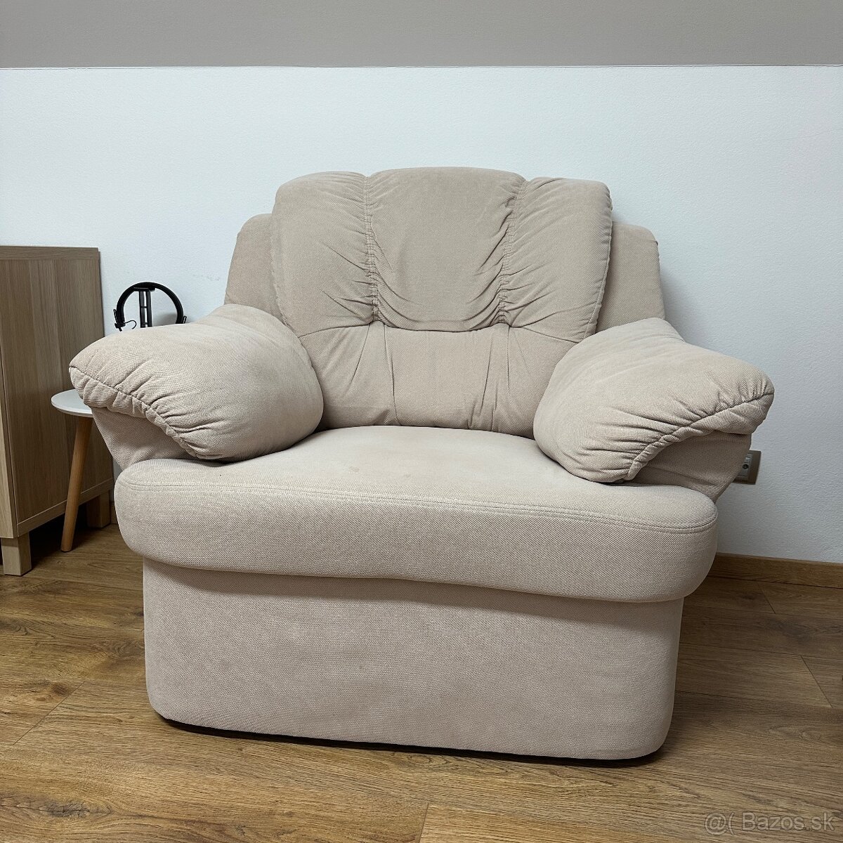 Sconto taburetka Kos - 4