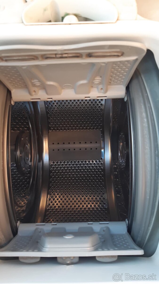 Práčka Elektrolux Flexcare - 4