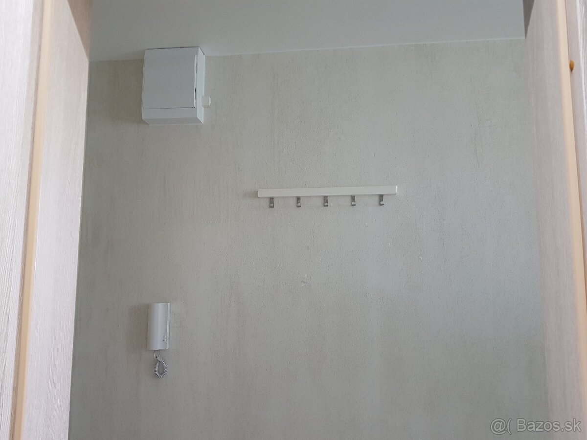 1-izbový byt Nitra ČERMÁŇ PRENÁJOM - 4