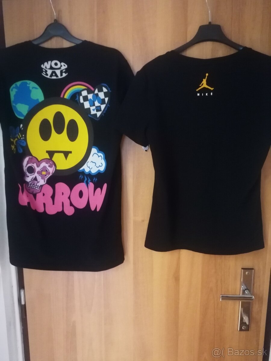 2pack pánske tričká - 4