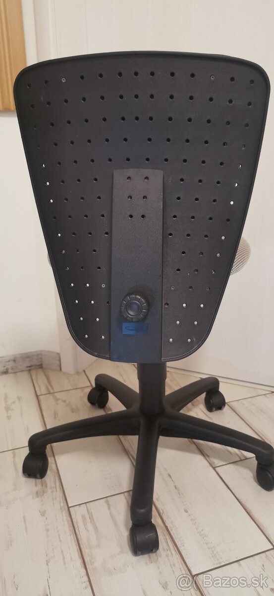 Otočná stolička - 4