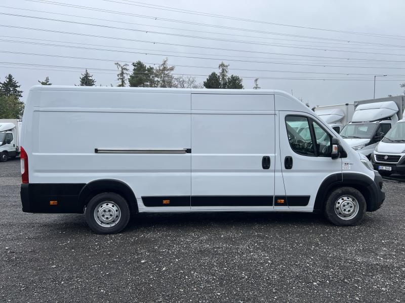 Fiat Ducato 2.3,L5H2,klima,měchy, - 4