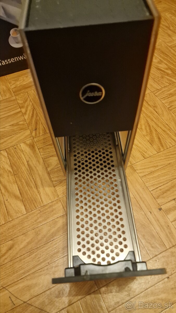 Ohrievač šálok JURA - 4