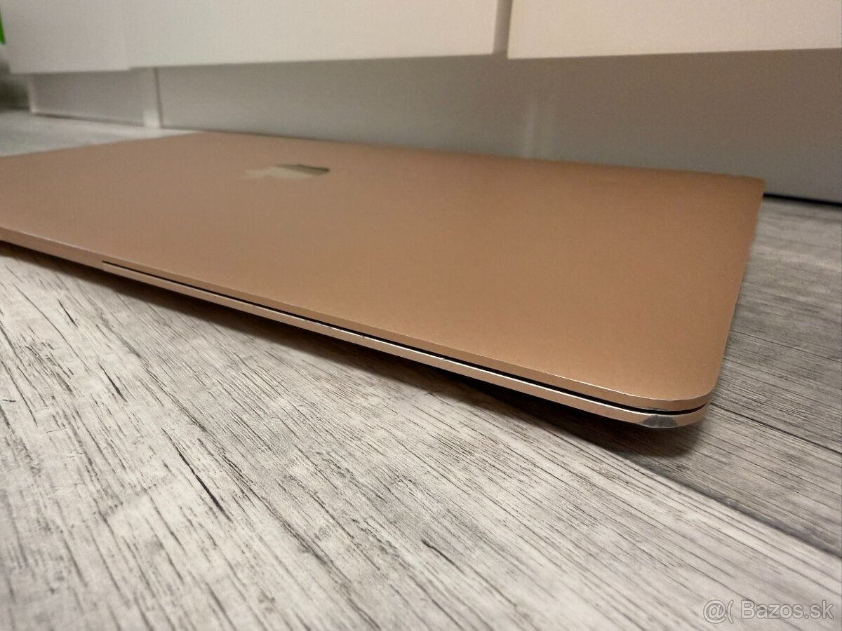 Macbook Air M1 Gold - 4