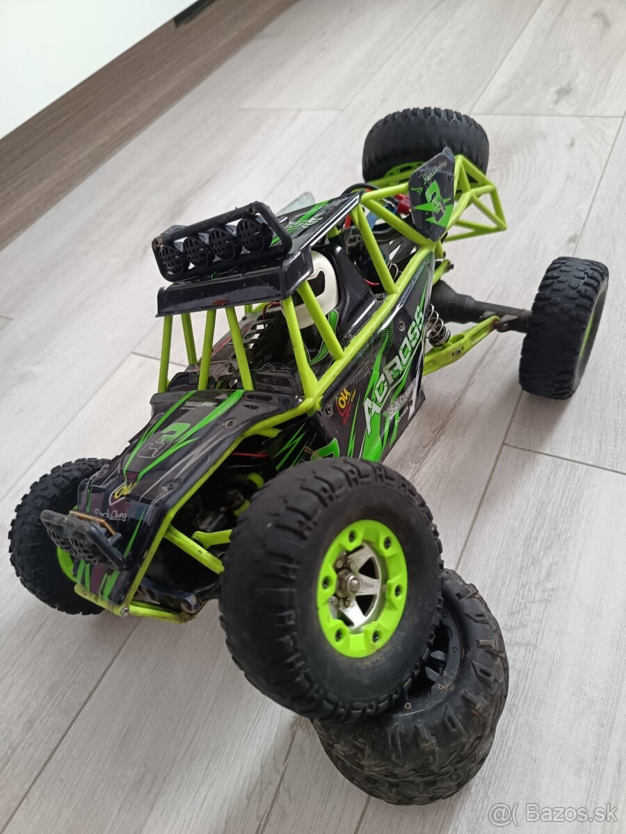 Predám RCauto - 4