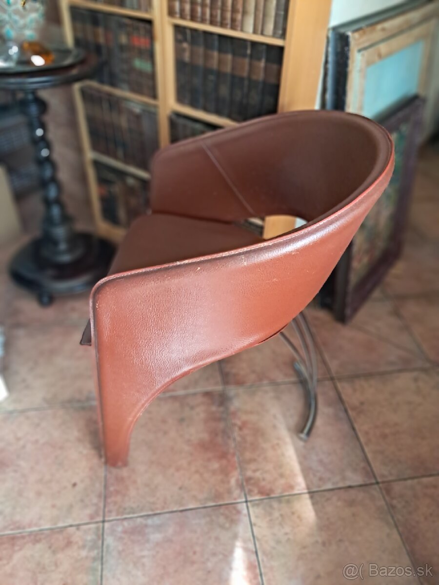 Dizajnové kreslo - 4