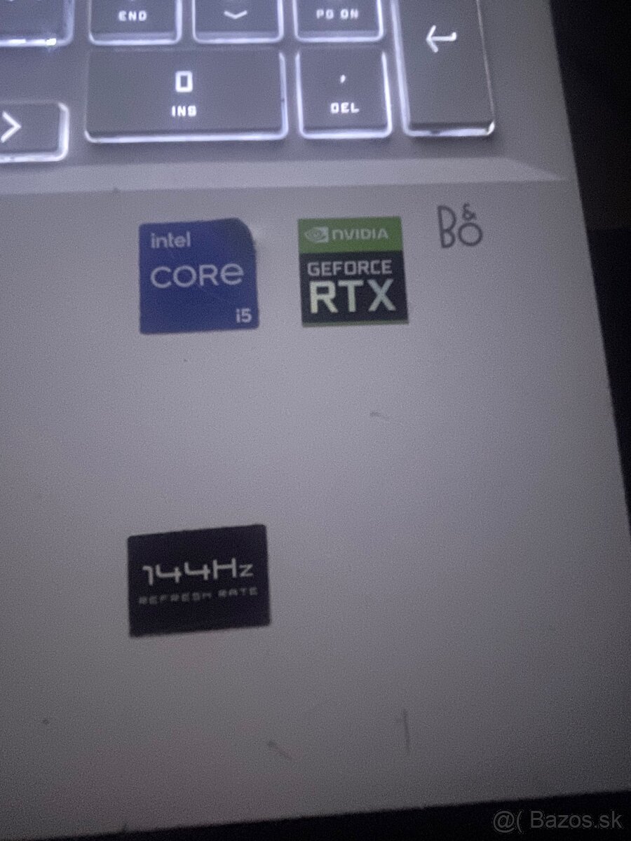 Hp Victus 16 i5 rtx 3050 windows 11 - 4