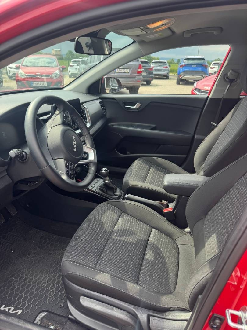 Stonic 1,2 DPi M5 GOLD SMART PACK - 4