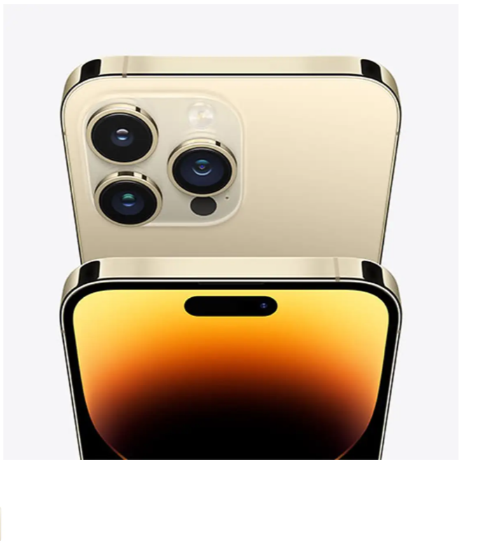 iPhone 14 Pro|256GB|Zlatá - 4