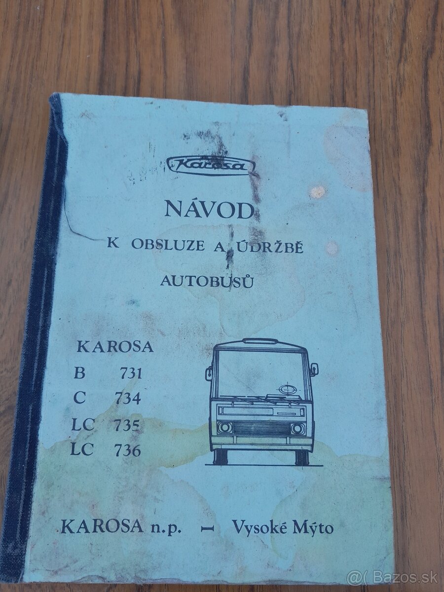 Predám staré knihy - 4