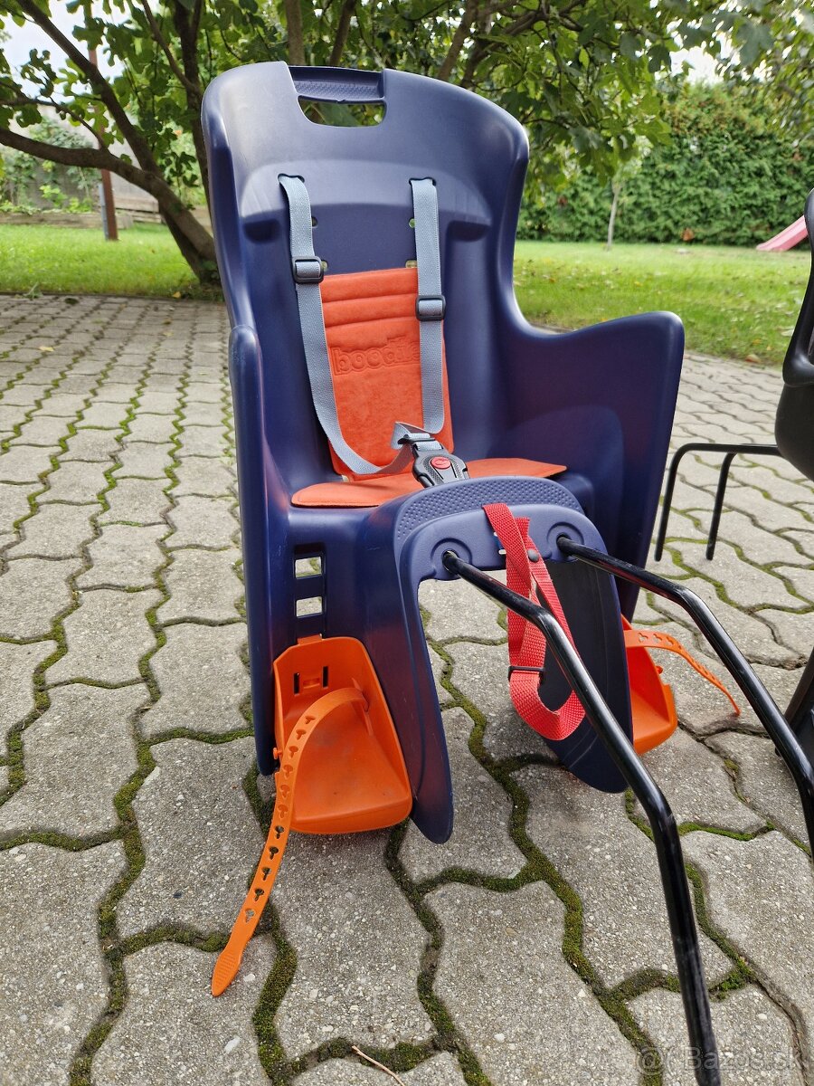 Predám sedačky Polisport - 4