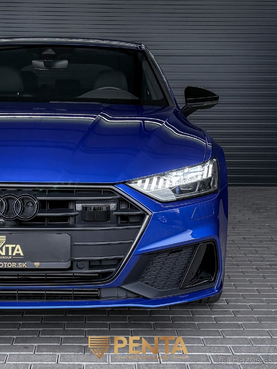 ⭐ AUDI A7 S-LINE ⭐ - 4