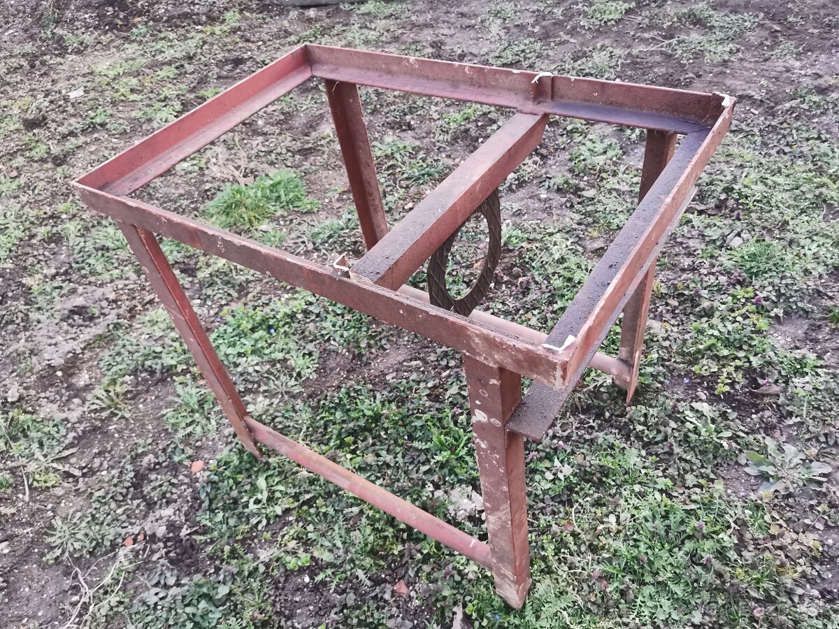 Stoly, stolíky, podstavec,regal,políčka, ponk, - 4