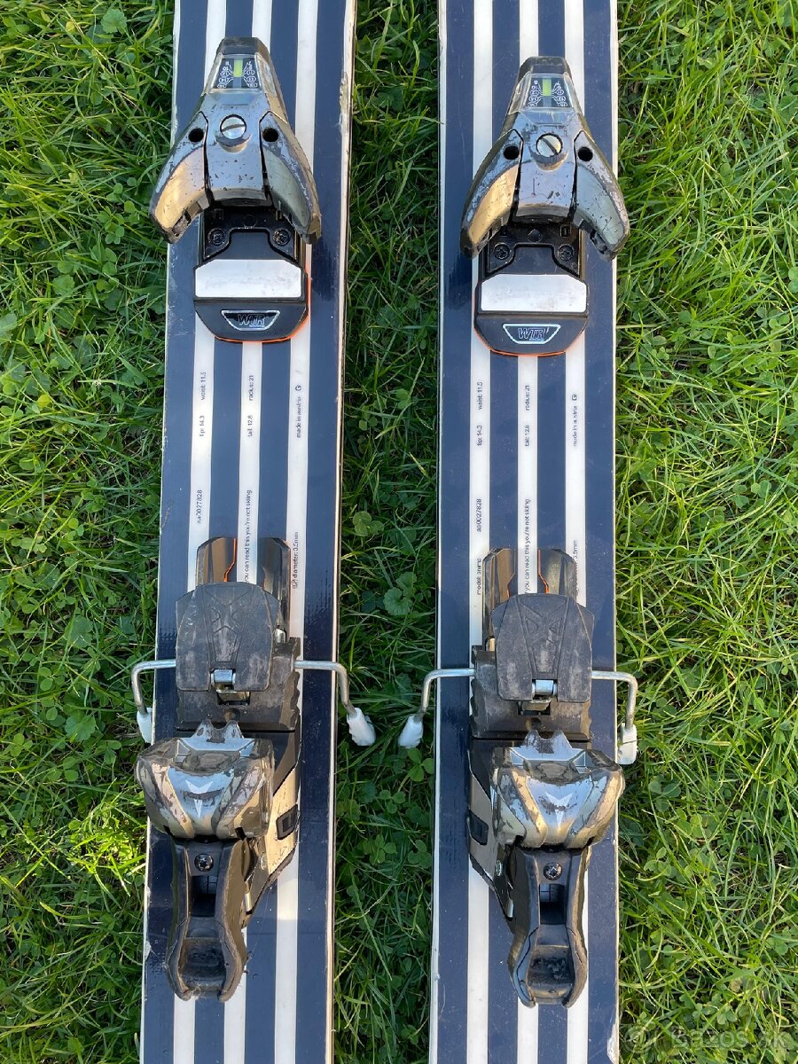 Black Crows Anima 115, 188 cm - 4