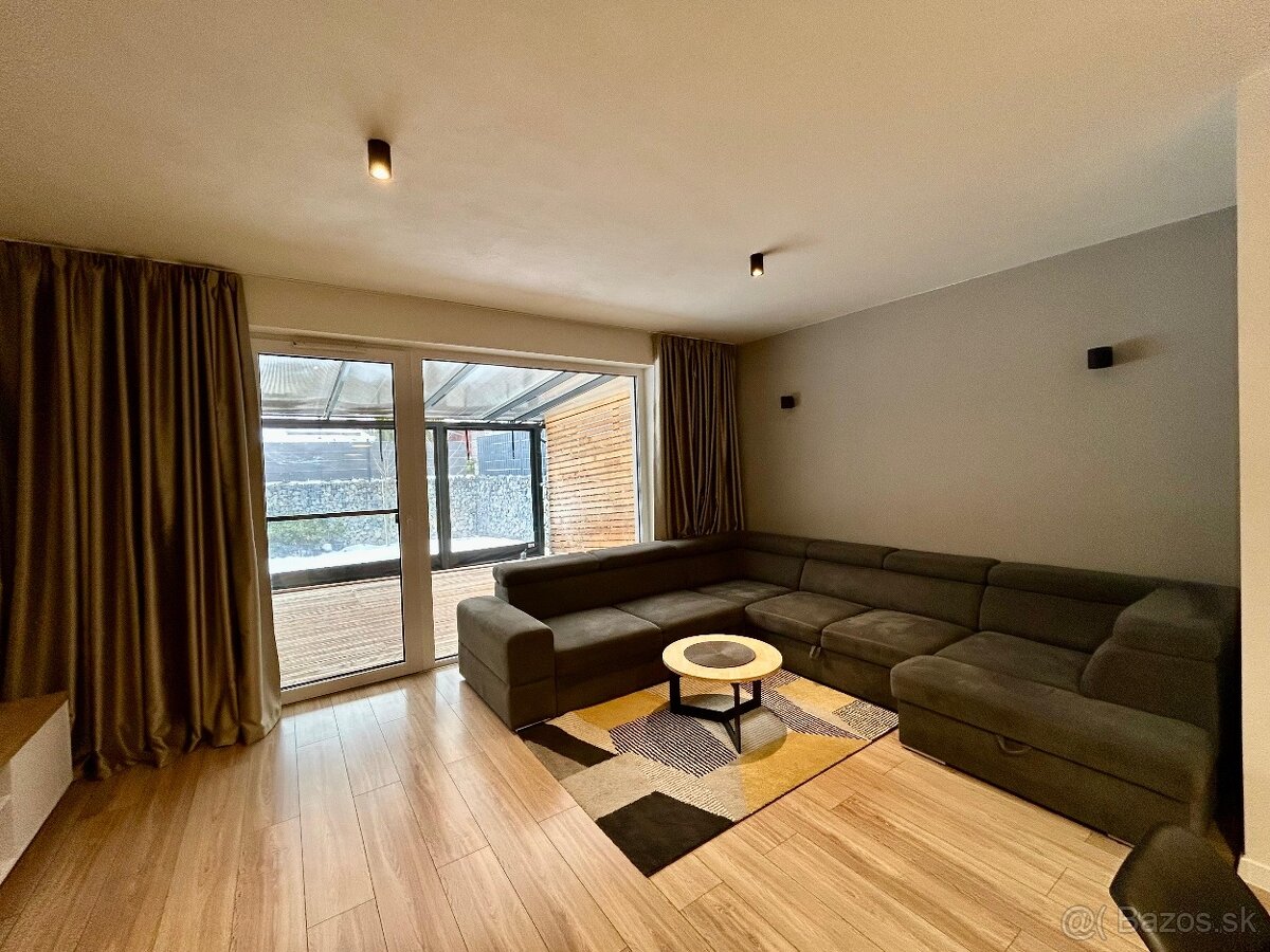 Moderný rodinný dom v Istebnom - 4