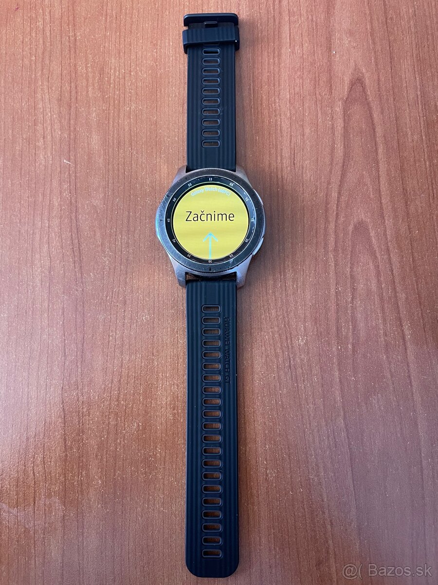 Samsung Galaxy watch 46mm - 4