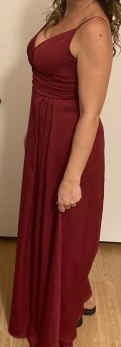 Spoločenské šaty - 4