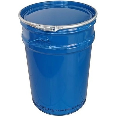 Plechové sudy 200l - 4