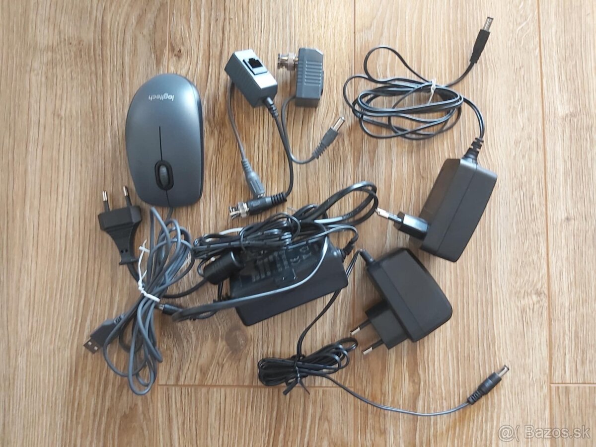 HIKVISION DS-7104HQHI-K1 - 4