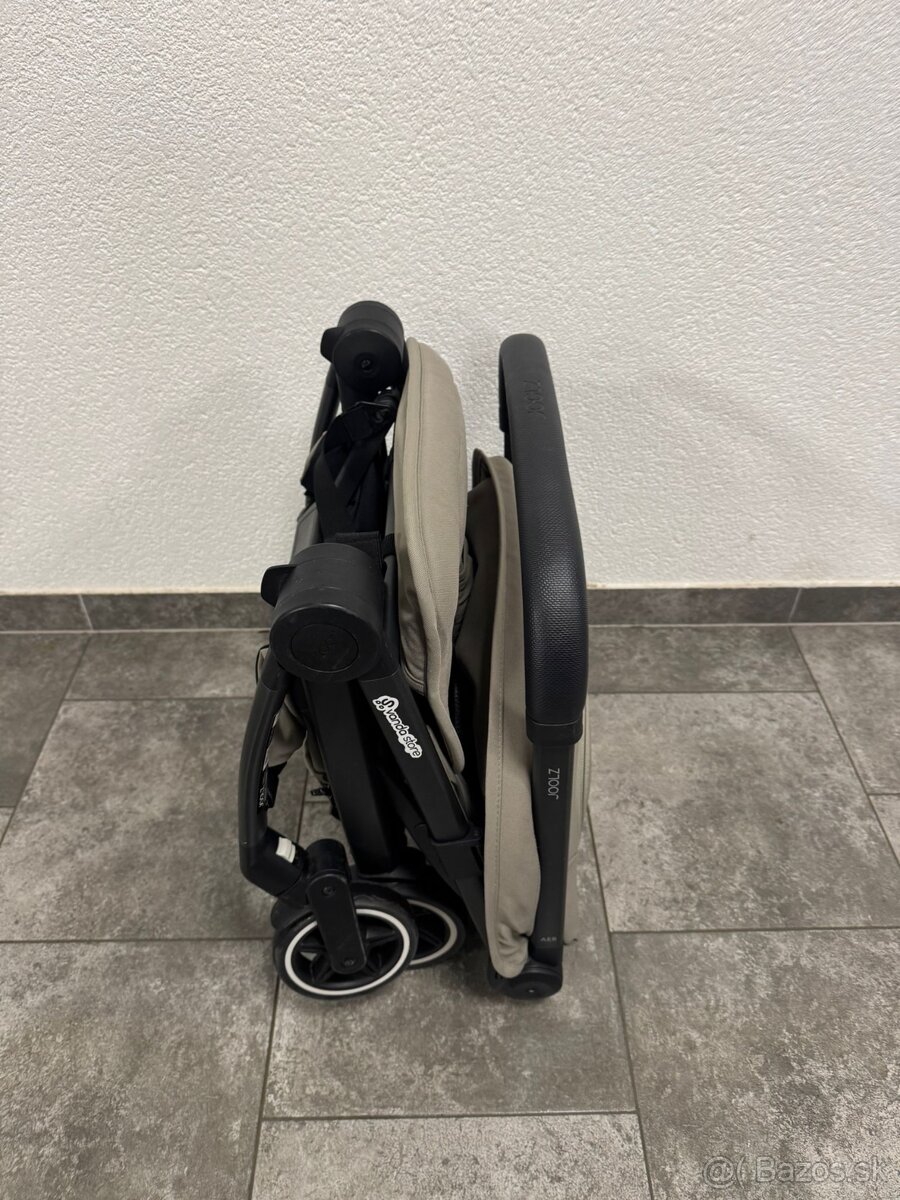 Kočík Joolz aer + - 4