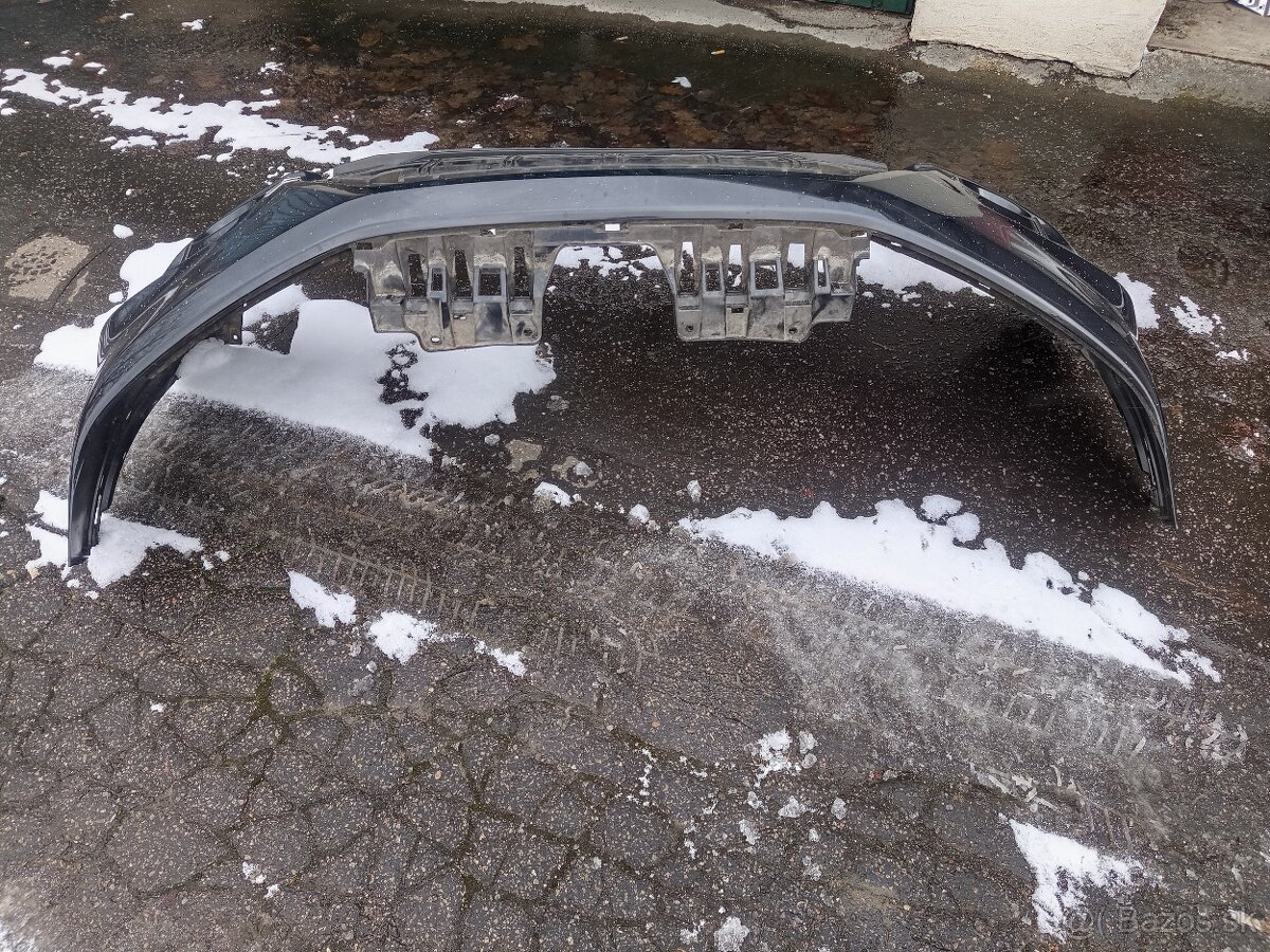 Predný nárazník na Suzuki Vitara - 4