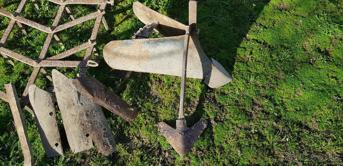 Na chalupu dekorácie - 4