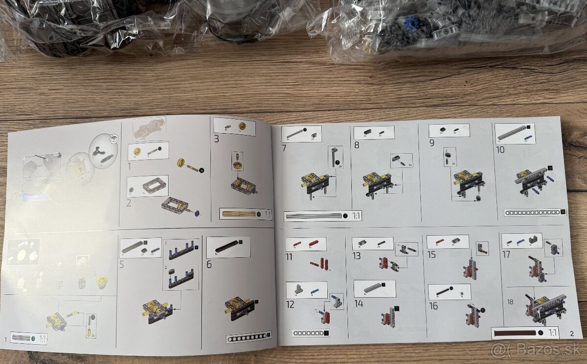 McLaren P1 42172 - 4