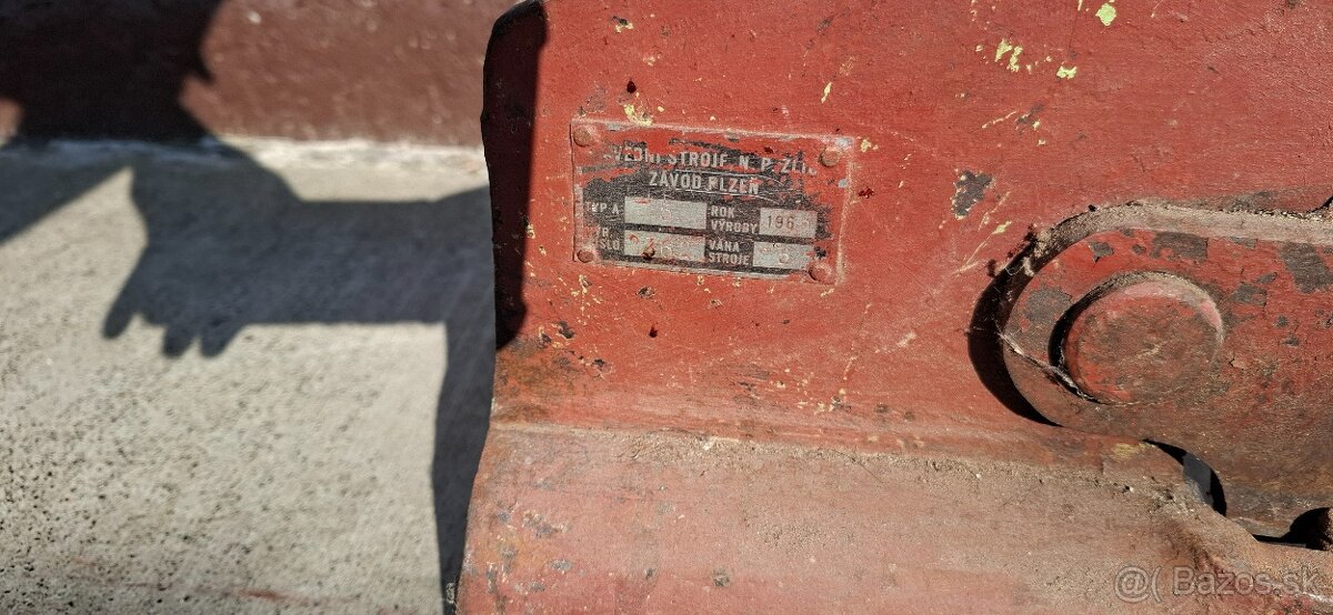 Starozitne umyvadlo - 4