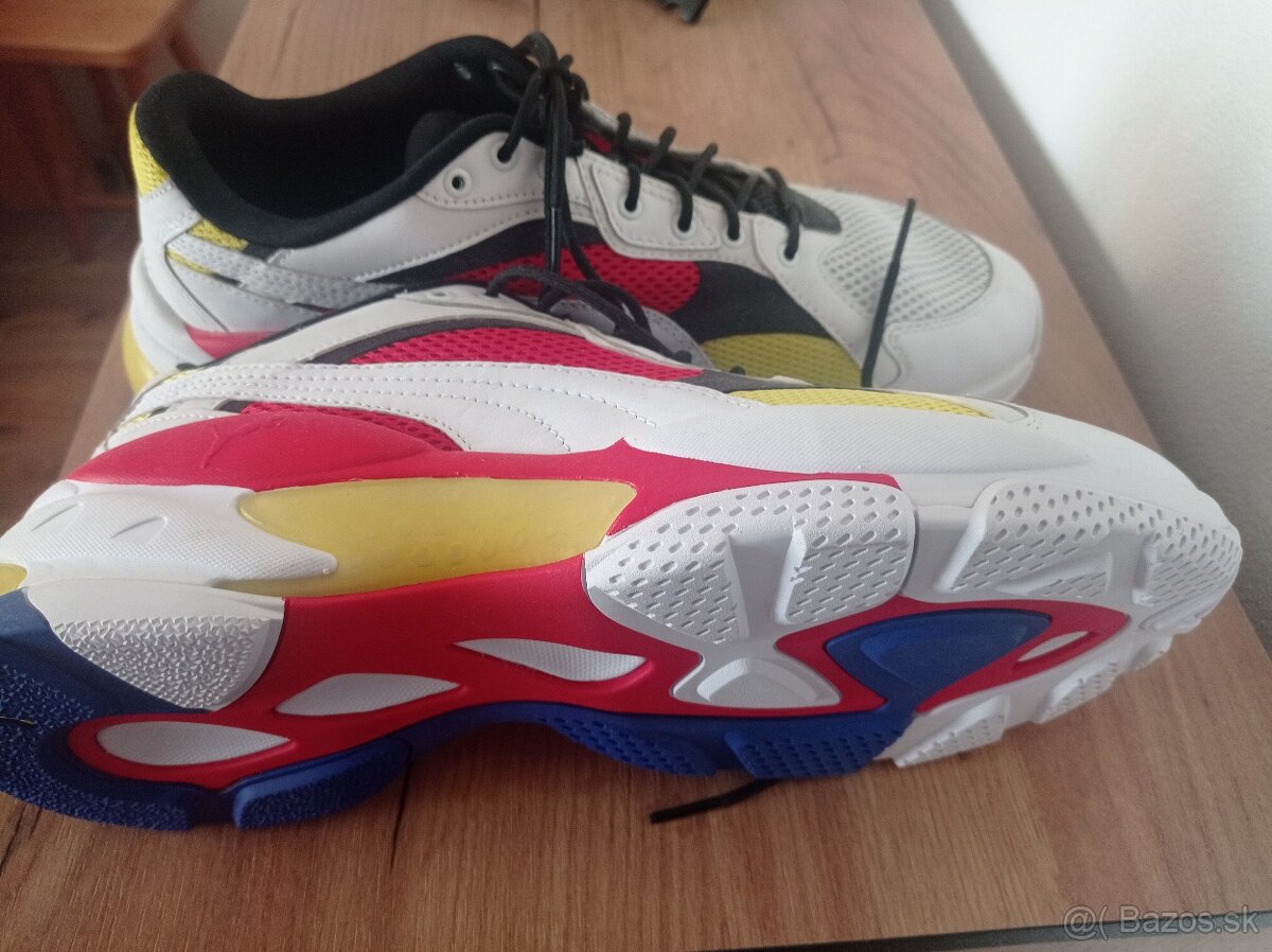 Puma LQD Cell Epsilon - 4