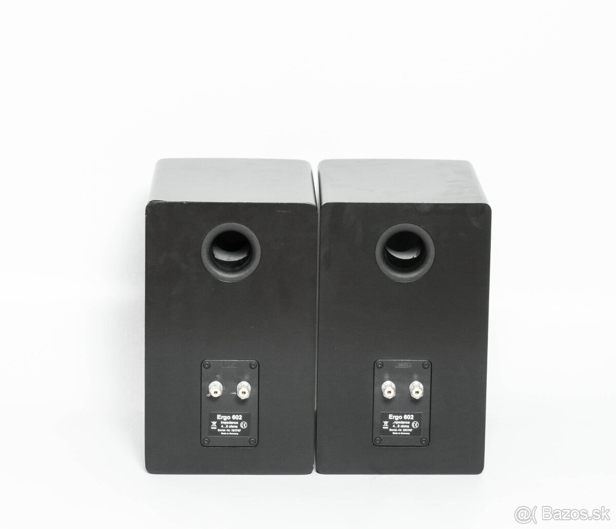 Canton Ergo 602 --Posta zdarma-- - 4