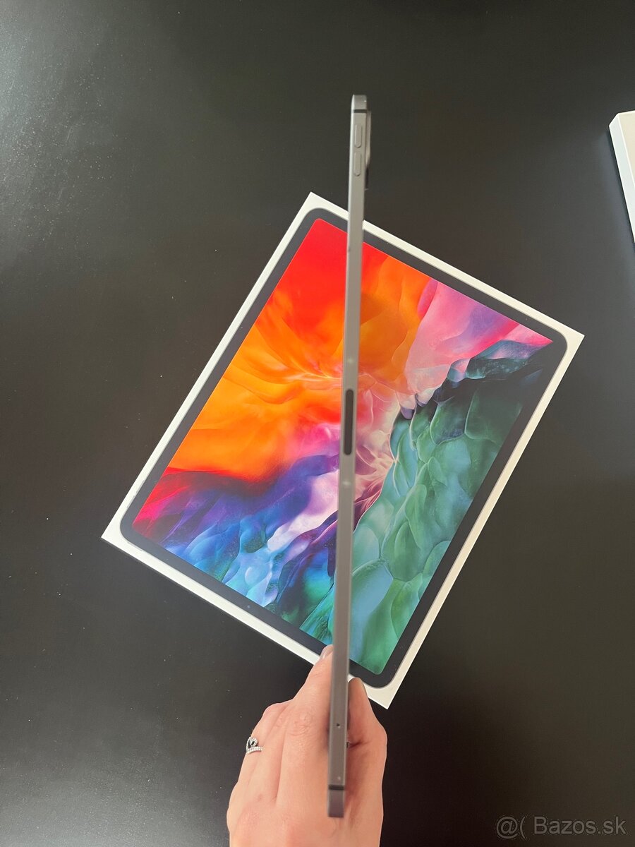 iPad Pro 12.9 (4.generácia) - 4