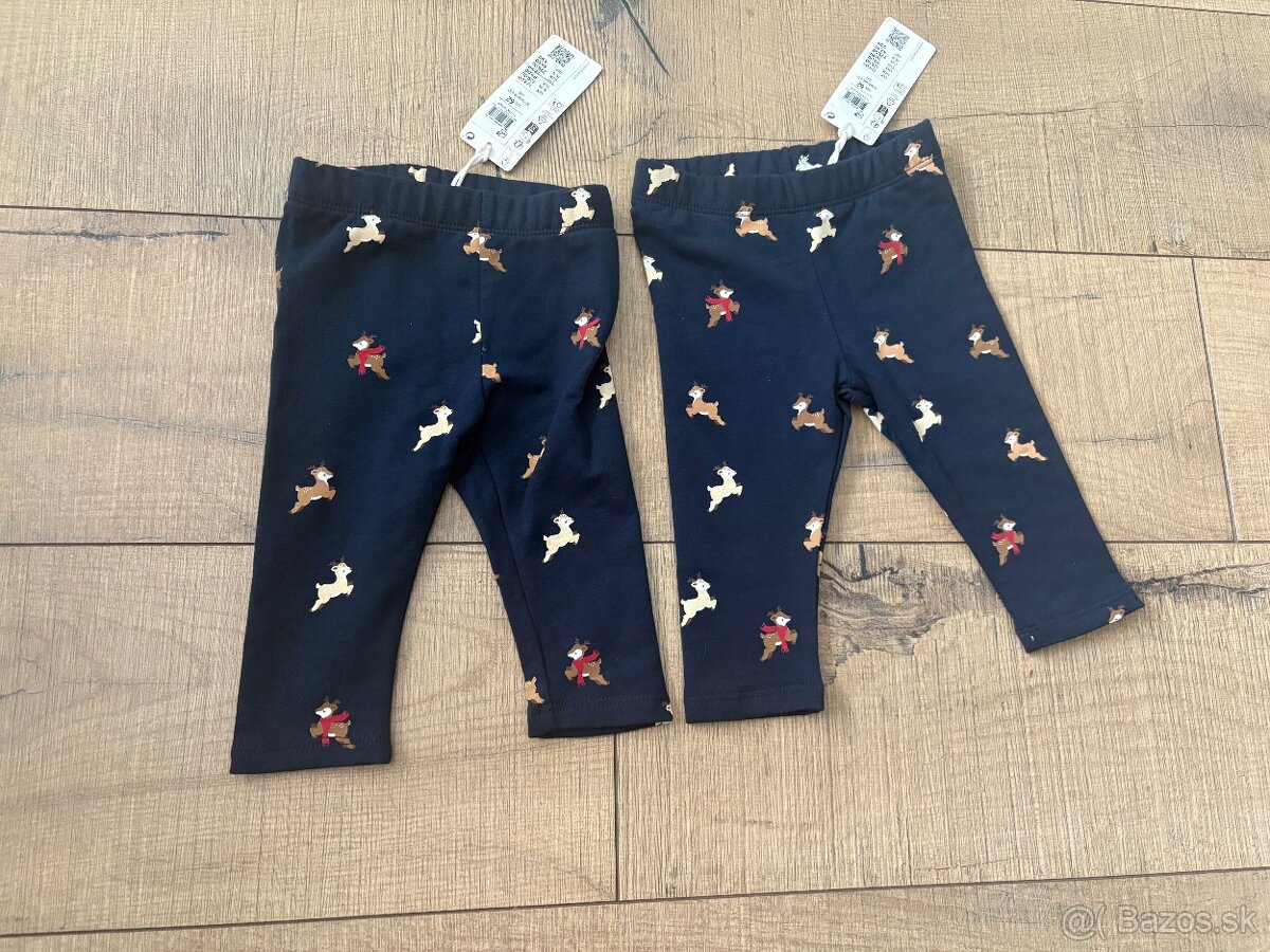 lindex nové detske oblecenie - 4