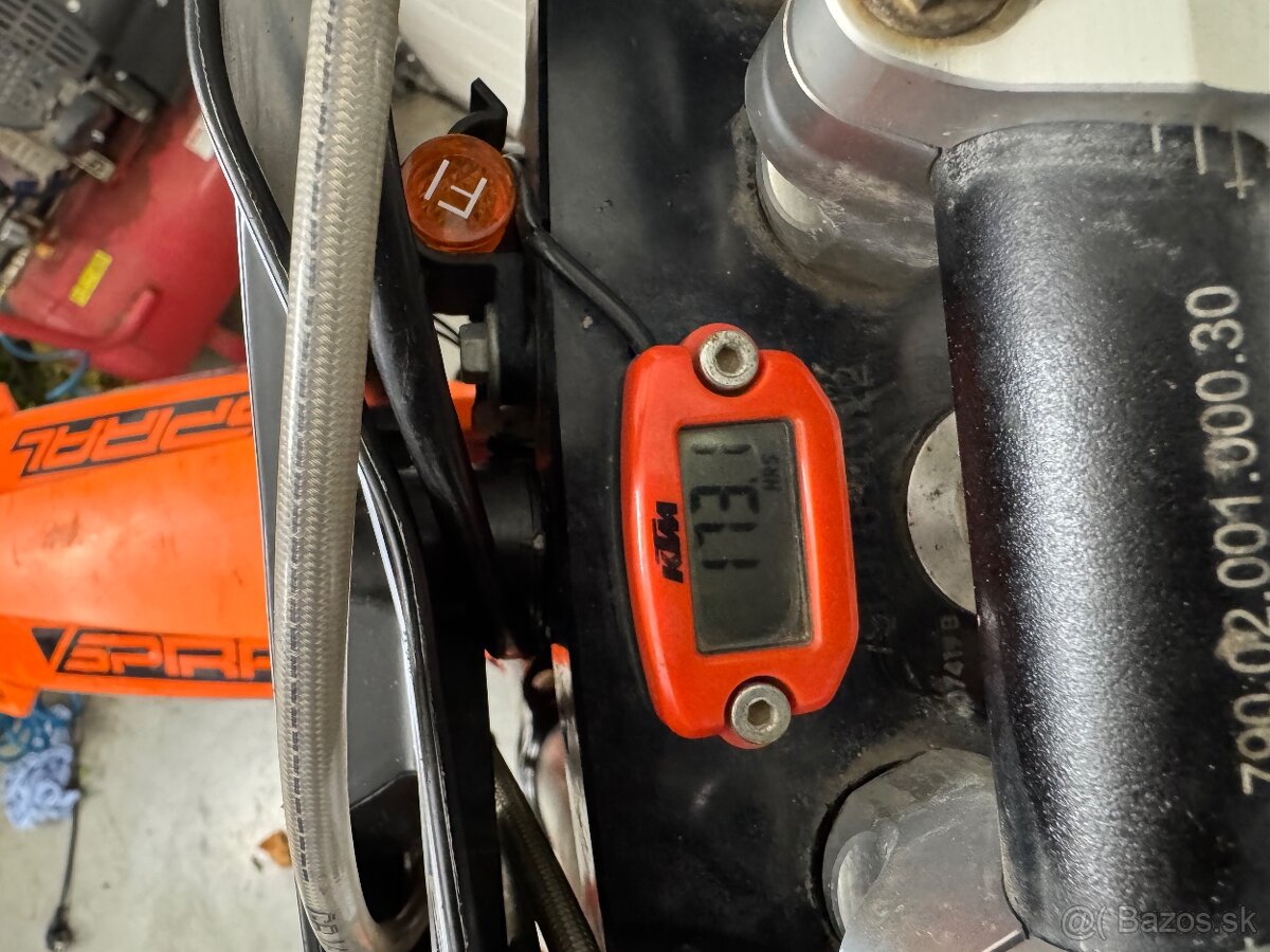 Ktm sxf 250 2020 - 4