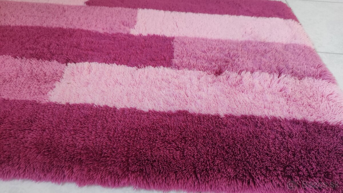 Koberec do kupelne - 4