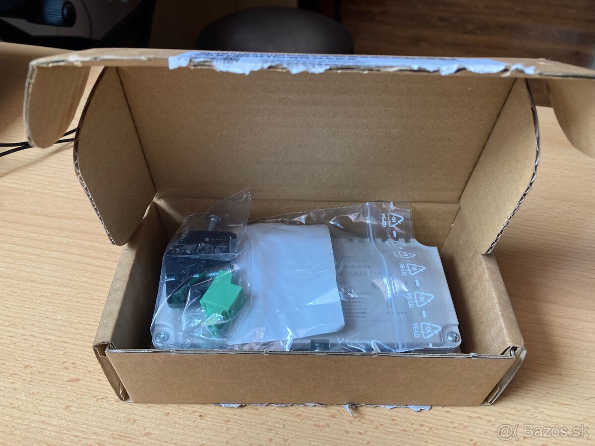 Siemens HMI OP73 - 4